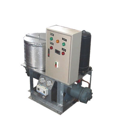 AC Unit with Heat Recovery