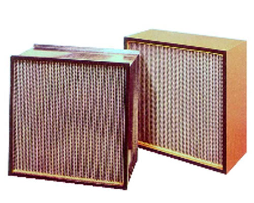 Accesories For Air Conditioning