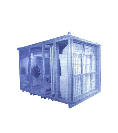 Air Handling Unit