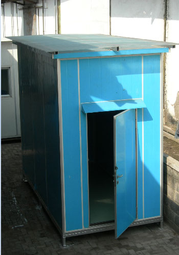 Cabin Shelter