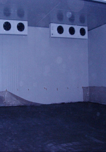 Coldrooms