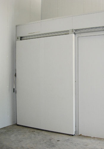 Coldrooms