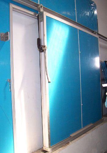 Doors