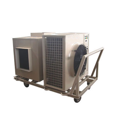 Movable Air Conditioner