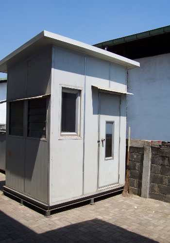Portable House