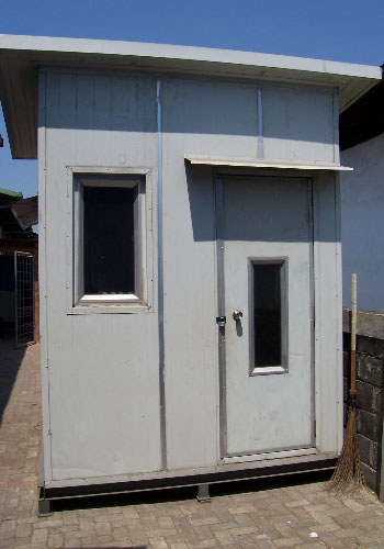 Portable House