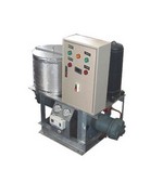 AC Unit with Heat Recovery