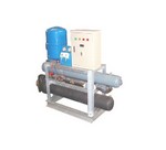 Hermetic Water Cooled Water chiller