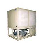 Sea Water Cooled Air Conditionong