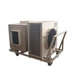 Movable Air Conditioner
